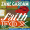 Faith Fox (Unabridged) audio book by Jane Gardam