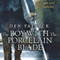 The Boy with the Porcelain Blade (Unabridged) audio book by Den Patrick