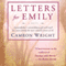 Letters for Emily (Unabridged) audio book by Camron Wright