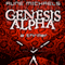 Genesis Alpha (Unabridged) audio book by Rune Michaels