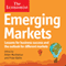Emerging Markets: The Economist (Unabridged) audio book by Aidan Manktelow, Frida Wallin