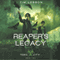 Reaper's Legacy: Toxic City, Book Two (Unabridged) audio book by Tim Lebbon