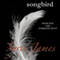 Songbird: The Harrison Duet, Book 1 (Unabridged) audio book by Syrie James