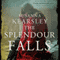 The Splendour Falls (Unabridged) audio book by Susanna Kearsley
