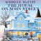 The House on Main Street: Apple Valley, Book 1 (Unabridged) audio book by Shirlee McCoy