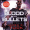 Blood and Bullets: Deacon Chalk - Occult Bounty-Hunter, Book 1 (Unabridged) audio book by James R Tuck