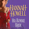 His Bonnie Bride (Unabridged) audio book by Hannah Howell