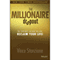 The Millionaire Dropout: Fire Your Boss. Do What You Love. Reclaim Your Life! (Unabridged) audio book by Vince Stanzione