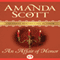 An Affair of Honor (Unabridged) audio book by Amanda Scott