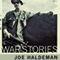 War Stories (Unabridged) audio book by Joe Haldeman