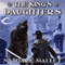 The King's Daughters: Prince Amir, Book 2 (Unabridged) audio book by Nathalie Mallet
