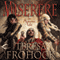 Miserere: An Autumn Tale (Unabridged) audio book by Teresa Frohock