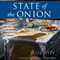 State of the Onion: A White House Chef Mystery, Book 1 (Unabridged) audio book by Julie Hyzy