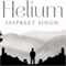 Helium (Unabridged) audio book by Jaspreet Singh