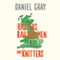 Hatters, Railwaymen and Knitters: Travels through Englands Football Provinces (Unabridged) audio book by Daniel Gray