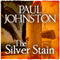 The Silver Stain: Alex Mavros, Book 4 (Unabridged) audio book by Paul Johnston