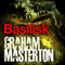 Basilisk (Unabridged) audio book by Graham Masterton