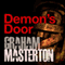Demon's Door: Rook Series, Book 7 (Unabridged) audio book by Graham Masterton