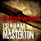 Edgewise (Unabridged) audio book by Graham Masterton