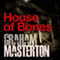 House of Bones (Unabridged) audio book by Graham Masterton