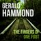 The Fingers of One Foot (Unabridged) audio book by Gerald Hammond