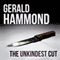 The Unkindest Cut (Unabridged) audio book by Gerald Hammond