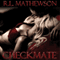 Checkmate (Unabridged) audio book by R. L. Mathewson