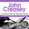 The Baron and the Arrogant Artist: The Baron Series, Book 44 (Unabridged) audio book by John Creasey