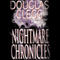 The Nightmare Chronicles (Unabridged) audio book by Douglas Clegg