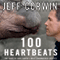 100 Heartbeats: The Race to Save Earth's Most Endangered Species (Unabridged) audio book by Jeff Corwin