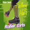 Falling Hard: Roller Girls, Book 1 (Unabridged) audio book by Megan Sparks