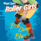 Boot Camp Blues: Roller Girls, Book 4 (Unabridged) audio book by Megan Sparks