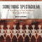 Something Spectacular: The True Story of One Rockettes Battle with Bulimia (Unabridged) audio book by Greta Gleissner