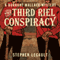 The Third Riel Conspiracy (Unabridged) audio book by Stephen Legault