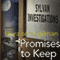 Promises to Keep (Unabridged) audio book by Laura Anne Gilman