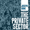 The Private Sector (Unabridged) audio book by Joseph Hone