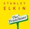The Franchiser (Unabridged) audio book by Stanley Elkin