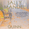 Quinn: A Love Story (Unabridged) audio book by Sally Mandel
