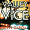 Valley of Vice (Unabridged) audio book by Steve Garcia
