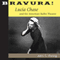 Bravura!: Lucia Chase and the American Ballet Theatre (Unabridged) audio book by Alex C. Ewing