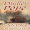 Ramage and the Freebooters (Unabridged) audio book by Dudley Pope