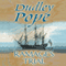 Ramage's Trial (Unabridged) audio book by Dudley Pope