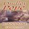 Ramage at Trafalgar (Unabridged) audio book by Dudley Pope