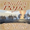 Ramage's Mutiny: The Lord Ramage Novels, Book 8 (Unabridged) audio book by Dudley Pope