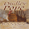 Ramage and the Rebels: The Lord Ramage Novels, Book 9 (Unabridged) audio book by Dudley Pope