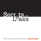 Secrets and Leaks: The Dilemma of State Secrecy (Unabridged) audio book by Rahul Sagar