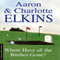 Where Have All the Birdies Gone: A Lee Ofsted Mystery (Unabridged) audio book by Aaron Elkins, Charlotte Elkins