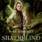 Silverblind (Unabridged) audio book by Tina Connolly