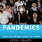Pandemics: What Everyone Needs to Know (Unabridged) audio book by Peter C. Doherty