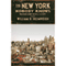 The New York Nobody Knows: Walking 6,000 Miles in the City (Unabridged) audio book by William B. Helmreich